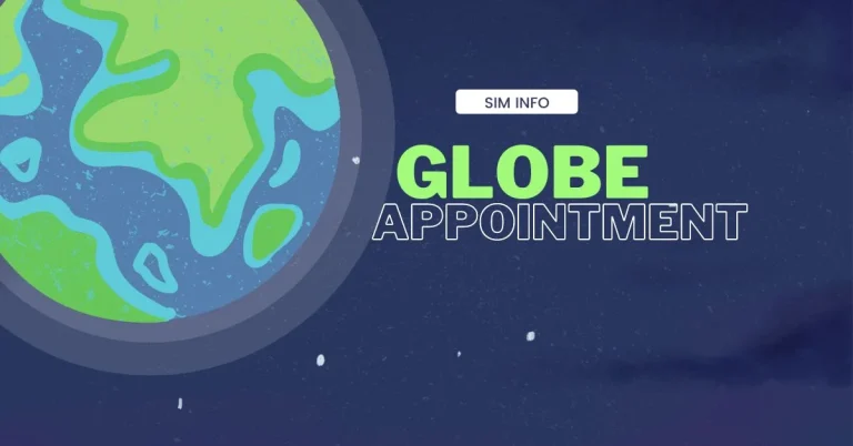 Globe Appointment: Revolutionizing Your Scheduling Experience
