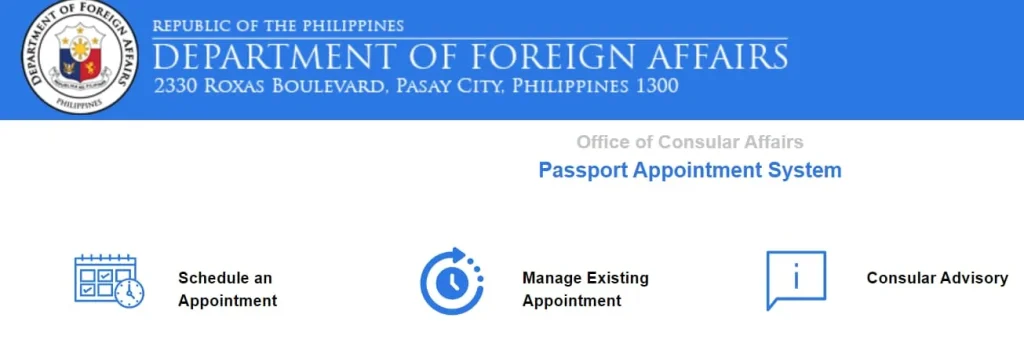 How To Cancel Passport Appointment