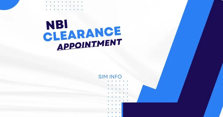 NBI Clearance Appointment: A Hassle-Free Guide to a Smooth Process