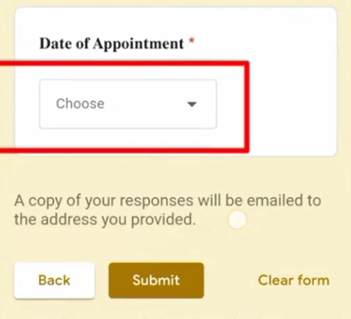 PhilHealth Online Appointment