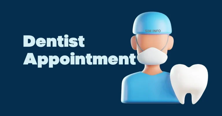 Dentist Appointment Tips and Tricks